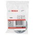Круглая гайка с фланцевой резьбой M 14 180/230 мм Bosch 1603345004