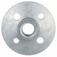 Круглая гайка с фланцевой резьбой M 14 180/230 мм Bosch 1603345004