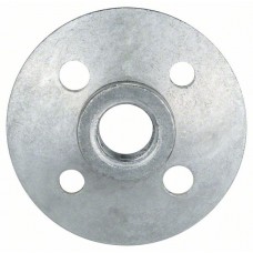 Круглая гайка с фланцевой резьбой M 14 180/230 мм Bosch 1603345004