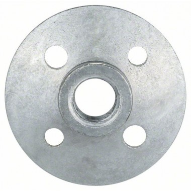 Круглая гайка с фланцевой резьбой M 14 180/230 мм Bosch 1603345004