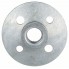 Круглая гайка с фланцевой резьбой M 14 180/230 мм Bosch 1603345004
