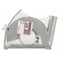 Направляющие салазки с патрубком 180 мм Bosch 1605510179