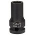 Торцевая головка 6 мм, 1/4 Bosch 1608551002