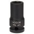 Торцевая головка 7 мм, 1/4 Bosch 1608551003