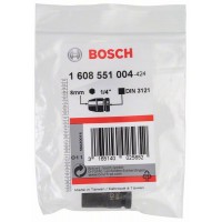 Торцевая головка 8 мм, 25 мм, 13 мм, M 5, 12,7 мм Bosch 1608551004