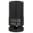 Торцевая головка 8 мм, 25 мм, 13 мм, M 5, 12,7 мм Bosch 1608551004