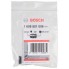 Торцевая головка 10 мм, 1/4 Bosch 1608551006
