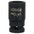 Торцевая головка 10 мм, 1/4 Bosch 1608551006