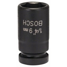 Торцевая головка 9 мм, 25 мм, 13 мм, (M 5), 13,5 мм Bosch 1608551005
