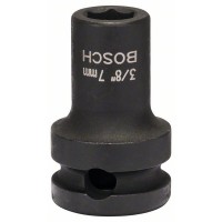 Торцевая головка 7 мм, 3/8 Bosch 1608552000