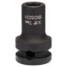 Торцевая головка 7 мм, 3/8 Bosch 1608552000