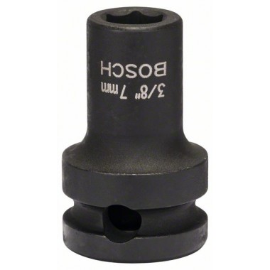 Торцевая головка 7 мм, 3/8 Bosch 1608552000