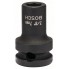 Торцевая головка 7 мм, 3/8 Bosch 1608552000