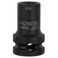 Торцевая головка 8 мм, 34 мм, 19 мм, M 5, 13,8 мм Bosch 1608552001
