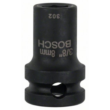 Торцевая головка 8 мм, 34 мм, 19 мм, M 5, 13,8 мм Bosch 1608552001