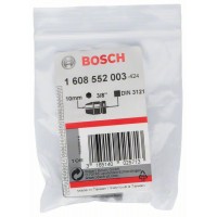 Торцевая головка 10 мм, 3/8 Bosch 1608552003
