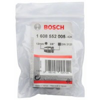 Торцевая головка 12 мм, 3/8 Bosch 1608552005