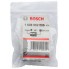 Торцевая головка 12 мм, 3/8 Bosch 1608552005