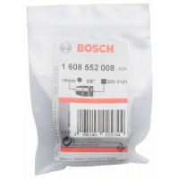 Торцевая головка 15 мм, 3/8 Bosch 1608552008