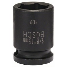 Торцевая головка 15 мм, 3/8 Bosch 1608552008