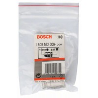 Торцевая головка 16 мм, 3/8 Bosch 1608552009