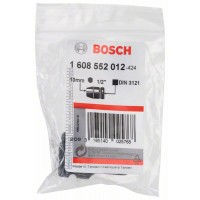 Торцевая головка 10 мм, 1/2 Bosch 1608552012