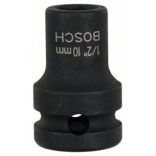 Торцевая головка 10 мм, 1/2 Bosch 1608552012