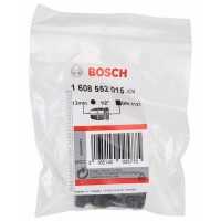 Торцевая головка 13 мм, 1/2 Bosch 1608552015