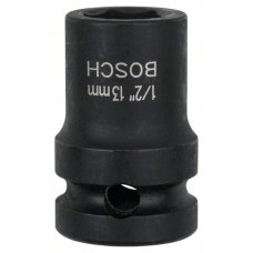 Торцевая головка 13 мм, 1/2 Bosch 1608552015