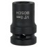 Торцевая головка 13 мм, 1/2 Bosch 1608552015