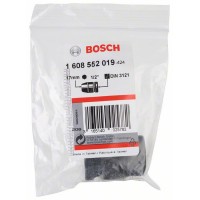 Торцевая головка 17 мм, 1/2 Bosch 1608552019