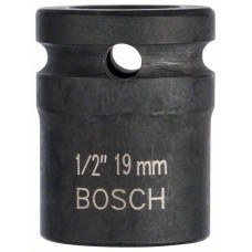 Торцевая головка 19 мм, 1/2 Bosch 1608552021