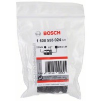Торцевая головка 22 мм, 1/2 Bosch 1608555024