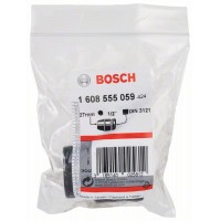Торцевая головка 27 мм, 1/2 Bosch 1608555059