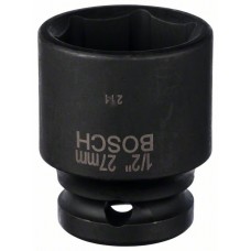 Торцевая головка 27 мм, 1/2 Bosch 1608555059