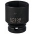 Торцевая головка 27 мм, 1/2 Bosch 1608555059