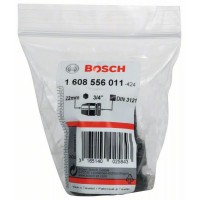 Торцевая головка 22 мм, 3/4 Bosch 1608556011