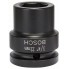 Торцевая головка 22 мм, 3/4 Bosch 1608556011