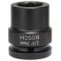 Торцевая головка 24 мм, 3/4 Bosch 1608556015