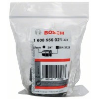 Торцевая головка 27 мм, 3/4 Bosch 1608556021