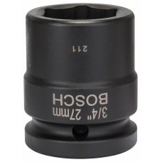 Торцевая головка 27 мм, 3/4 Bosch 1608556021