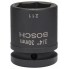 Торцевая головка 30 мм, 3/4 Bosch 1608556027