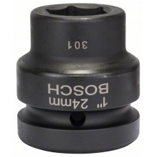 Торцевая головка 24 мм, 1 дюйм Bosch 1608557043