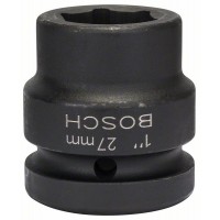 Торцевая головка 27 мм, 1 дюйм Bosch 1608557046