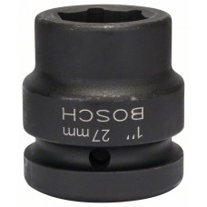 Торцевая головка 27 мм, 1 дюйм Bosch 1608557046