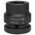 Торцевая головка 27 мм, 1 дюйм Bosch 1608557046