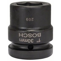 Торцевая головка 30 мм, 1 дюйм Bosch 1608557049