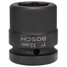 Торцевая головка 32 мм, 1 дюйм Bosch 1608557050