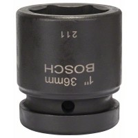 Торцевая головка 36 мм, 1 дюйм Bosch 1608557054