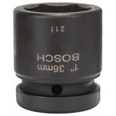 Торцевая головка 36 мм, 1 дюйм Bosch 1608557054